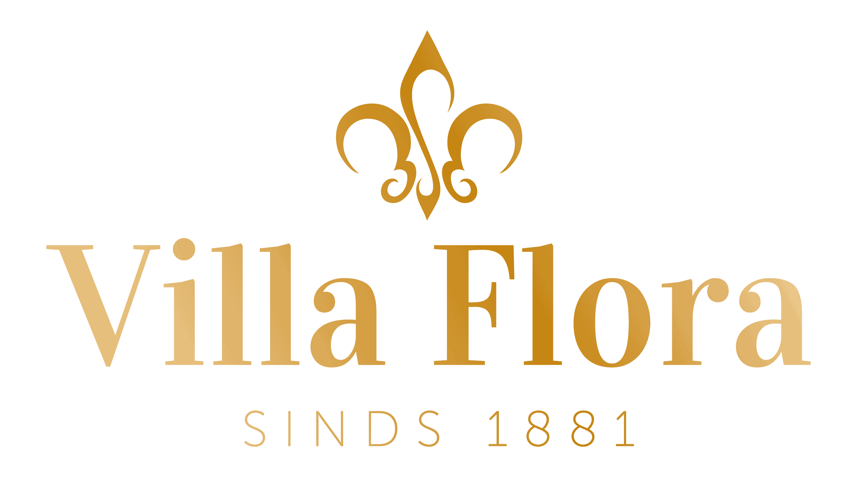 Logo Hotel Villa Flora